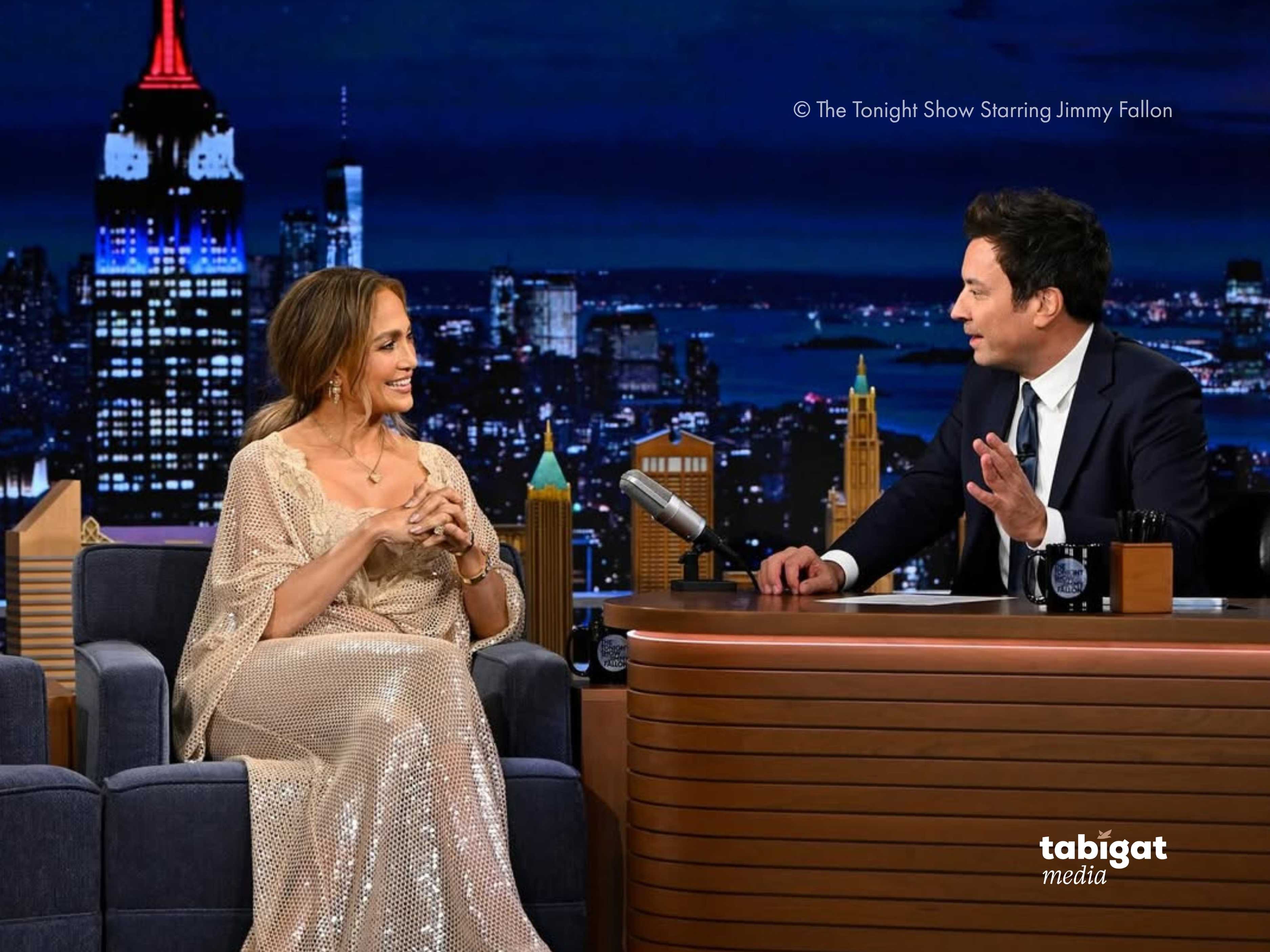 Джесси Джейн шәуетпен жабылған